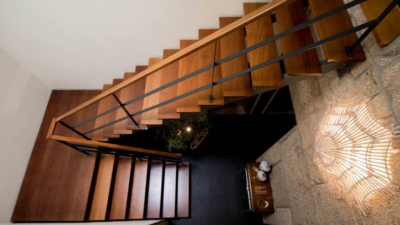Apartamento Bugalha My Loft Douro 5 Peso da Régua Exterior foto